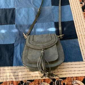 Cross body bag